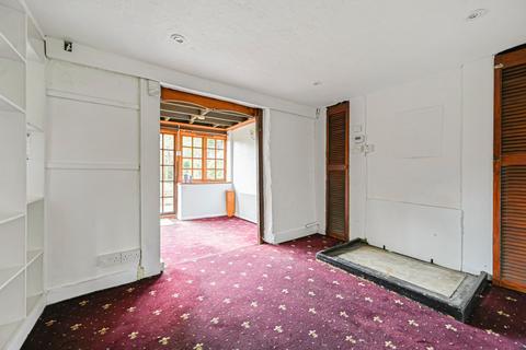 3 bedroom semi-detached house for sale, The Street, Hothfield, Ashford, Kent, TN26