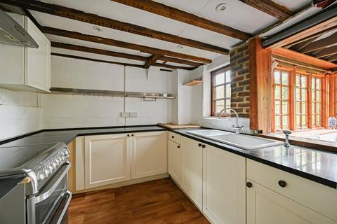 3 bedroom semi-detached house for sale, The Street, Hothfield, Ashford, Kent, TN26