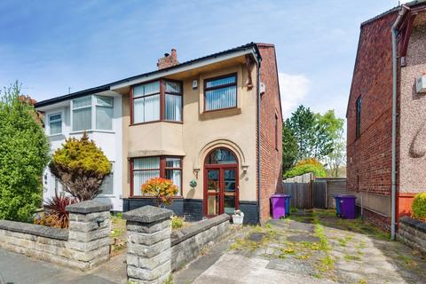 3 bedroom semi-detached house for sale, Alfriston Road, Liverpool, Merseyside, L12