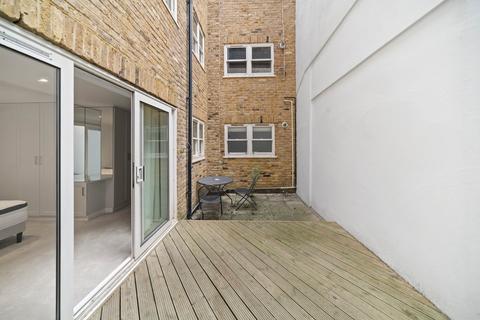 2 bedroom flat to rent, Manson Place, South Kensington, London, SW7