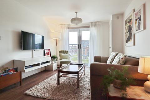 2 bedroom apartment for sale, Neptune Road, Barry