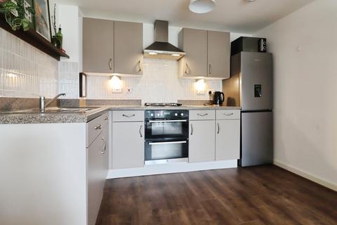 2 bedroom apartment for sale, Neptune Road, Barry