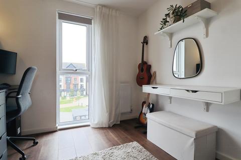 2 bedroom apartment for sale, Neptune Road, Barry