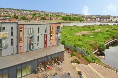 2 bedroom apartment for sale, Neptune Road, Barry