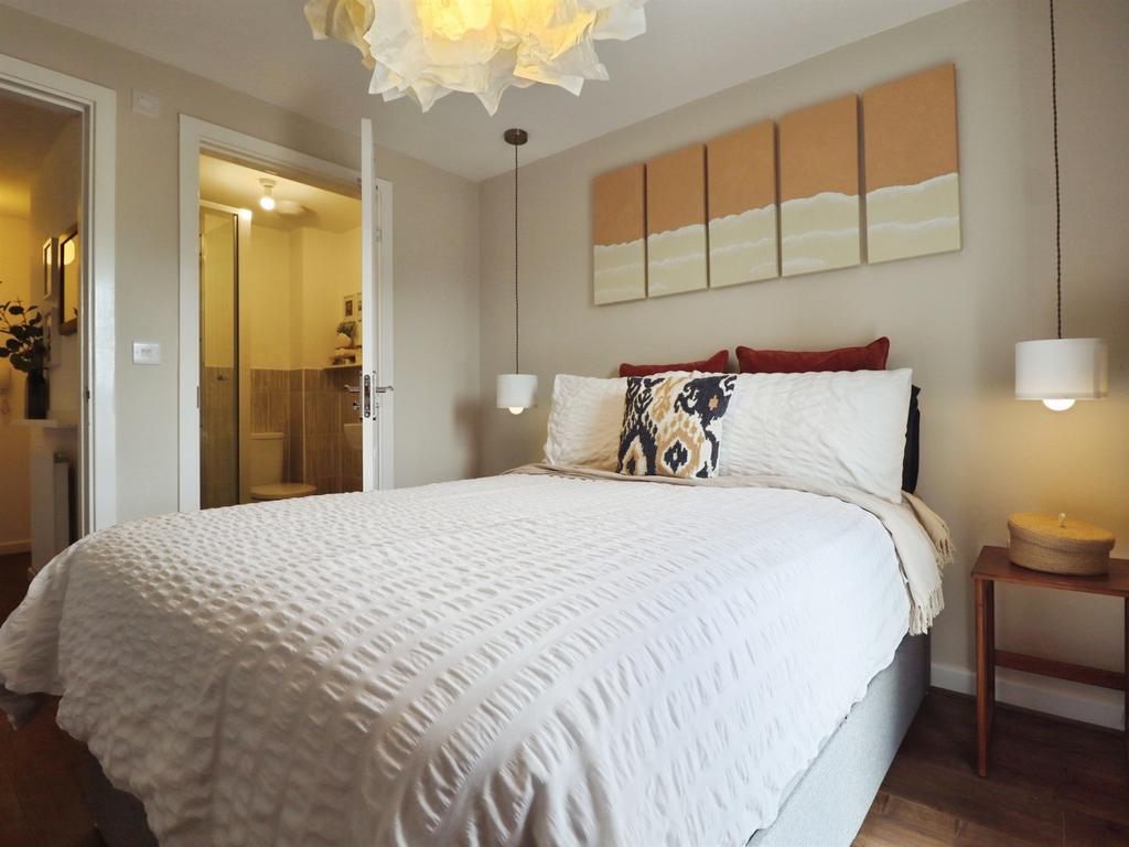 Appartement 3 kamers