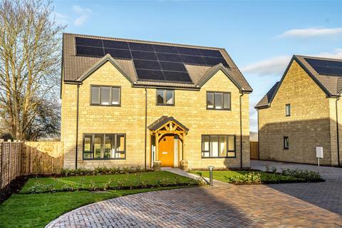 undefined, House 5 The Reedlings, Hare's Leap, Brent Road TA9