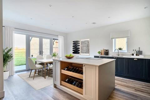 undefined, House 5 The Reedlings, Hare's Leap, Brent Road TA9