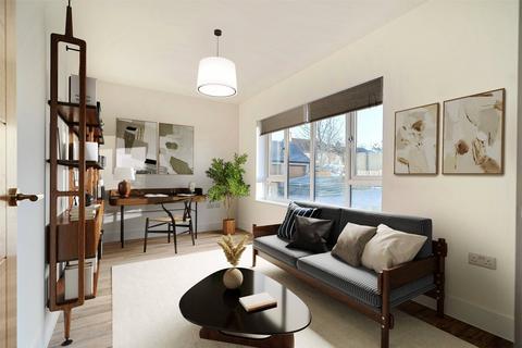 undefined, House 5 The Reedlings, Hare's Leap, Brent Road TA9