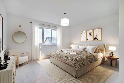 undefined, House 5 The Reedlings, Hare's Leap, Brent Road TA9