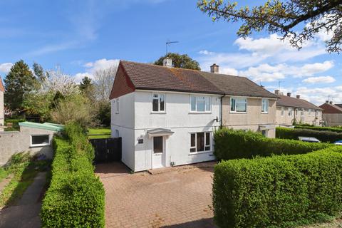 3 bedroom semi-detached house for sale, Green Lane, St. Albans, Hertfordshire, AL3
