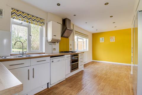 3 bedroom semi-detached house for sale, Green Lane, St. Albans, Hertfordshire, AL3