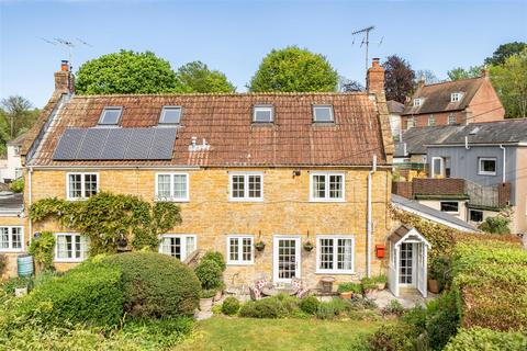 3 bedroom semi-detached house for sale, Beaminster