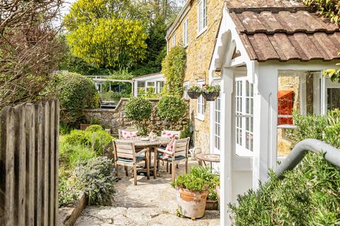 3 bedroom semi-detached house for sale, Beaminster