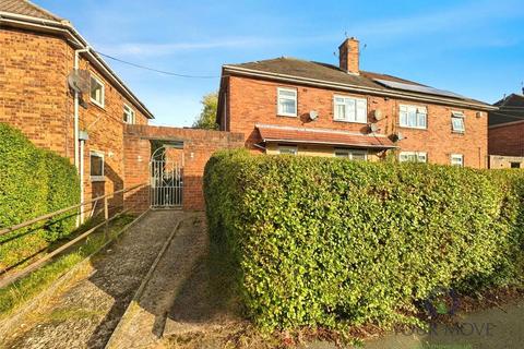 undefined, Pembridge Road, Staffordshire ST3