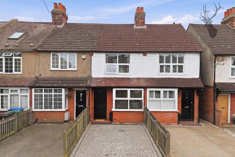 2 bedroom terraced house for sale, Lindsey Street, Epping, CM16