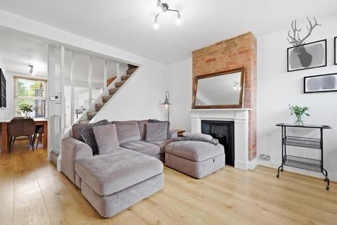 2 bedroom terraced house for sale, Lindsey Street, Epping, CM16