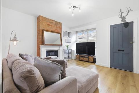 2 bedroom terraced house for sale, Lindsey Street, Epping, CM16