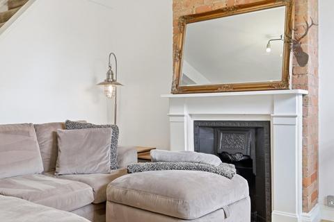 2 bedroom terraced house for sale, Lindsey Street, Epping, CM16