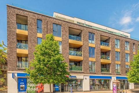 Falcon Road, London SW11