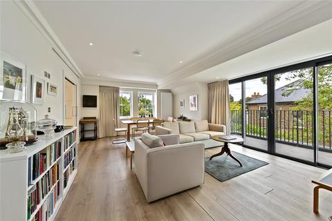 2 bedroom apartment for sale, Mulberry Court, Hampton Wick