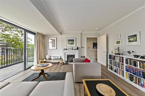 2 bedroom apartment for sale, Mulberry Court, Hampton Wick
