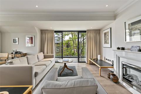 2 bedroom apartment for sale, Mulberry Court, Hampton Wick