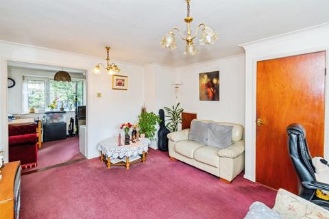 3 bedroom semi-detached house for sale, Whitebeam Way, North Baddesley, Southampton