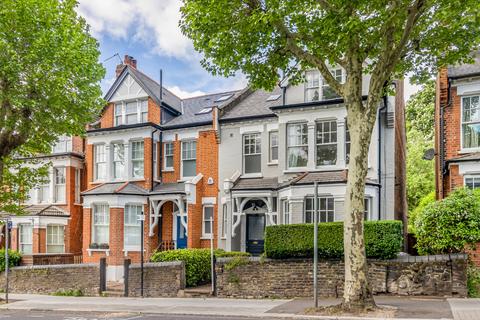 5 bedroom house for sale, Muswell Hill Road, London, N10
