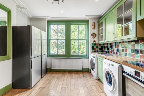 5 bedroom house for sale, Muswell Hill Road, London, N10