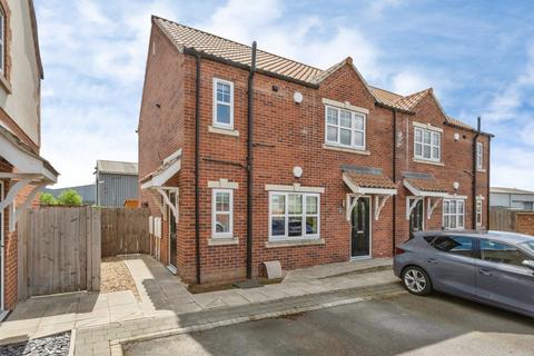 undefined, Waterloo Court, Scunthorpe