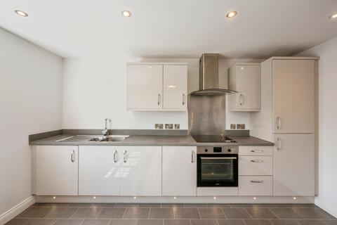 undefined, Waterloo Court, Scunthorpe