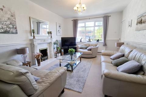 4 bedroom detached house for sale, White Brook Lane, Uppermill OL3