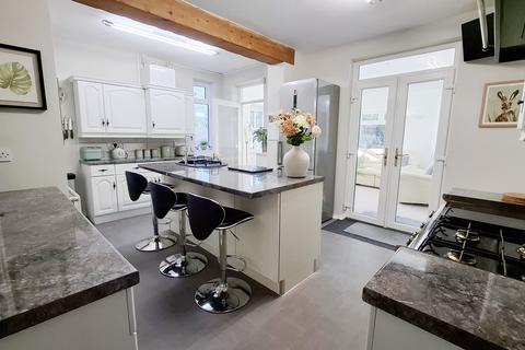 4 bedroom detached house for sale, White Brook Lane, Uppermill OL3