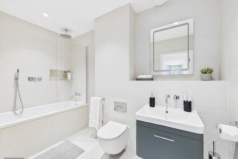 3 bedroom apartment for sale, 63 Broadwater Down, Kent TN2