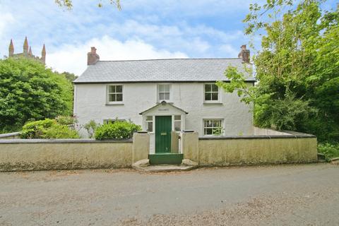 3 bedroom detached house for sale, Churchtown, Redruth, Cornwall, TR15