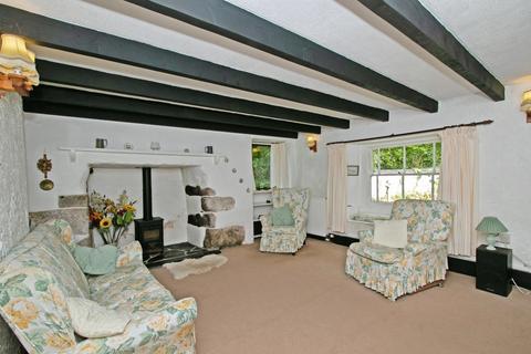 3 bedroom detached house for sale, Churchtown, Redruth, Cornwall, TR15