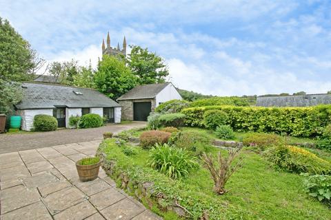 3 bedroom detached house for sale, Churchtown, Redruth, Cornwall, TR15