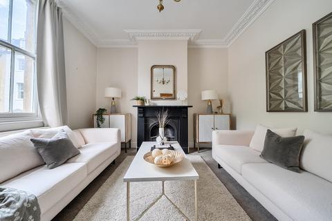 2 bedroom terraced house for sale, Constitution Hill, Cliftonwood, Bristol, BS8
