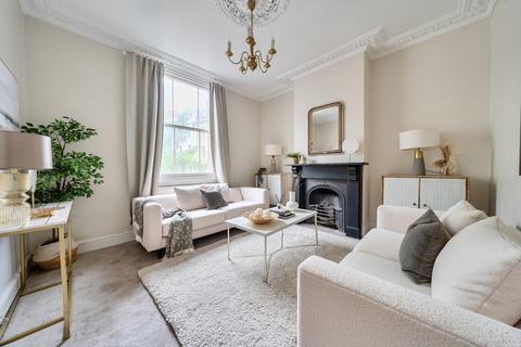 2 bedroom terraced house for sale, Constitution Hill, Cliftonwood, Bristol, BS8