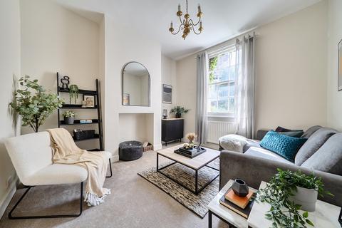 2 bedroom terraced house for sale, Constitution Hill, Cliftonwood, Bristol, BS8