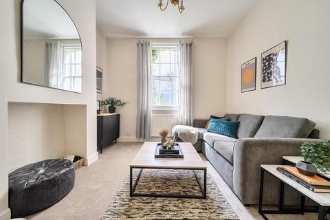 2 bedroom terraced house for sale, Constitution Hill, Cliftonwood, Bristol, BS8