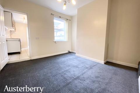 undefined, Bright Street, Stoke-On-Trent ST3
