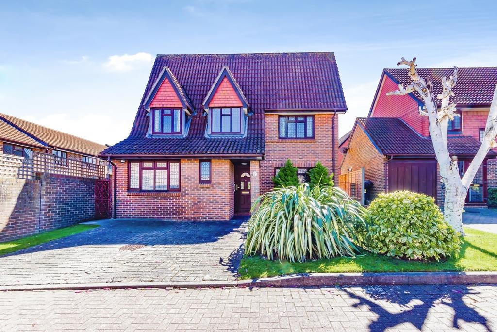 House exterior