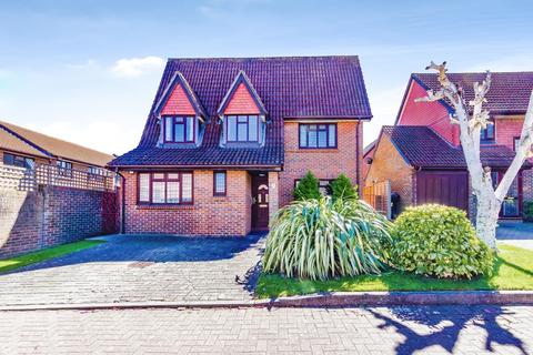 Mallow Close, Croydon, CR0