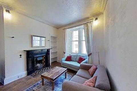 2 bedroom flat to rent, St. Stephen Street, Edinburgh, Midlothian, EH3