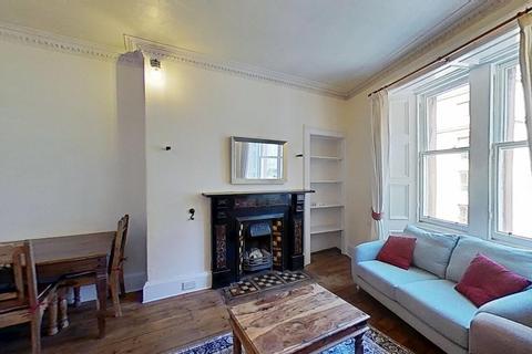2 bedroom flat to rent, St. Stephen Street, Edinburgh, Midlothian, EH3