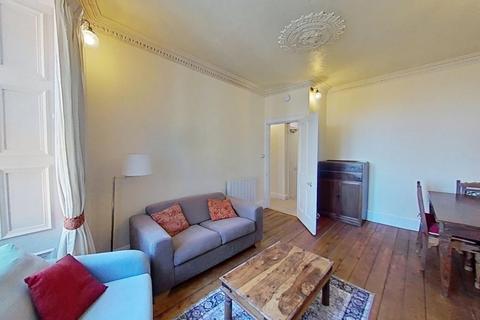 2 bedroom flat to rent, St. Stephen Street, Edinburgh, Midlothian, EH3