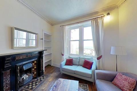 2 bedroom flat to rent, St. Stephen Street, Edinburgh, Midlothian, EH3