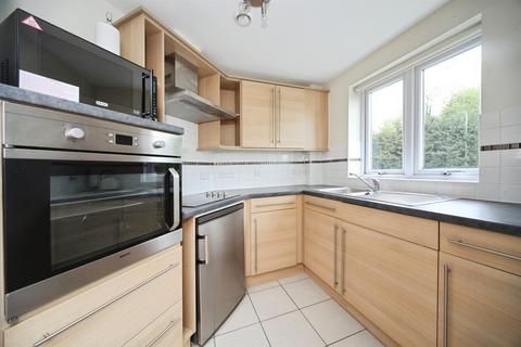 1 bedroom apartment for sale, Cannon Lane, Luton