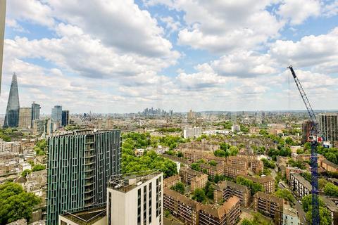 1 bedroom apartment for sale, Two Fifty One, 251 Southwark Bridge Road, London